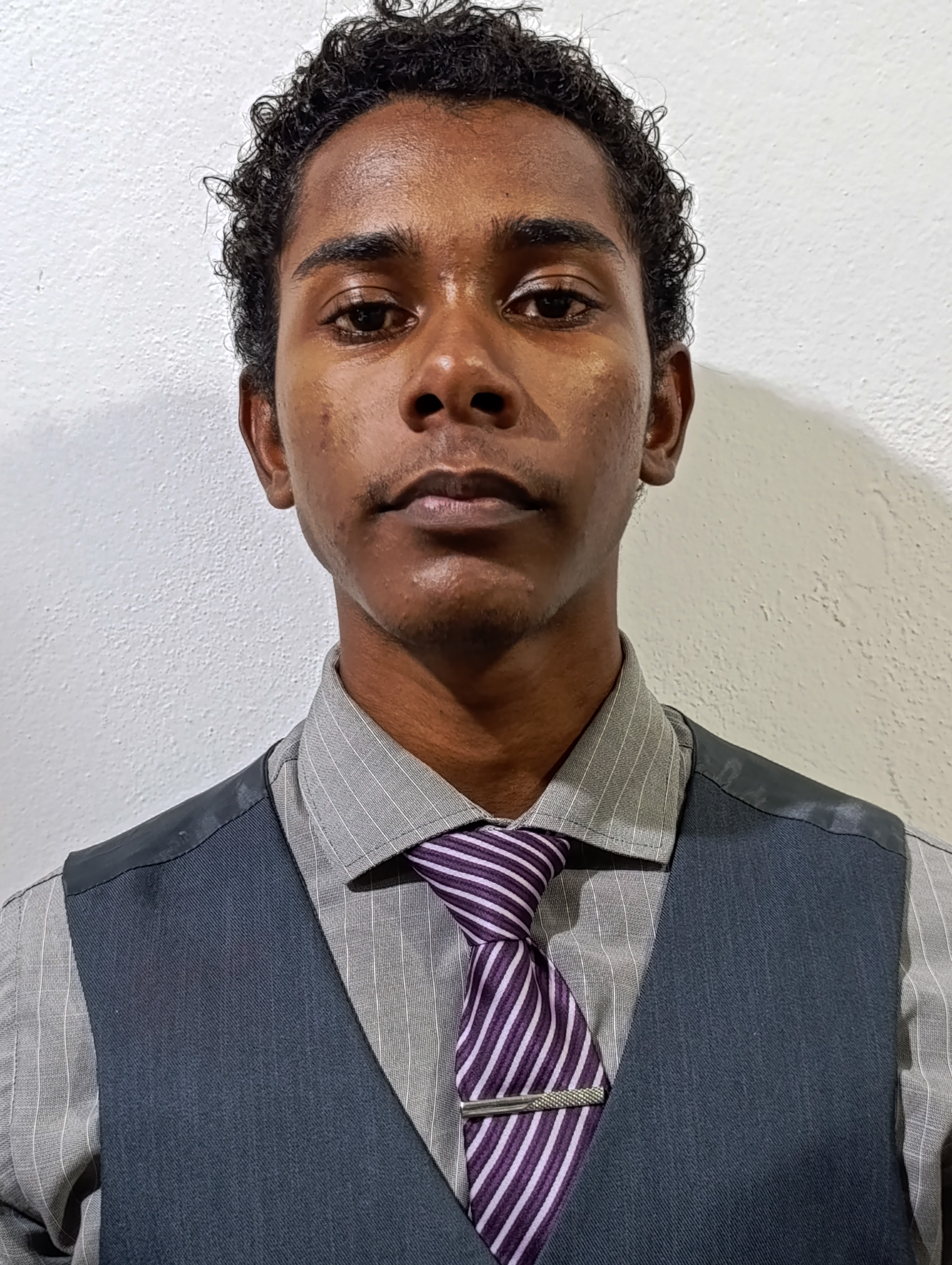 André Rogers, criador dos cardápios digitais da MenuFlow AI